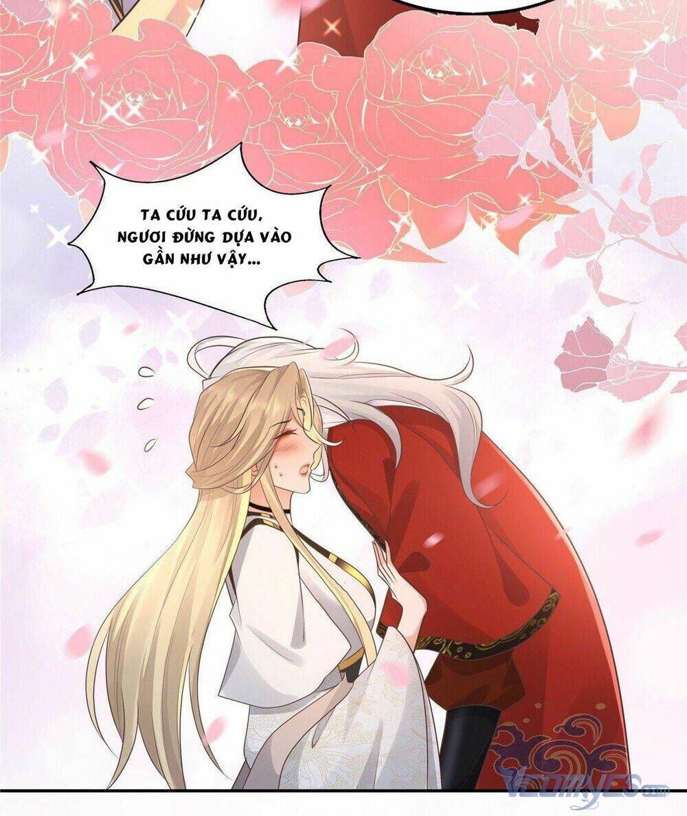 Bệnh Kiều Vương Gia Dựa Vào Ta Để Tiếp Tục Sống: Chapter 20