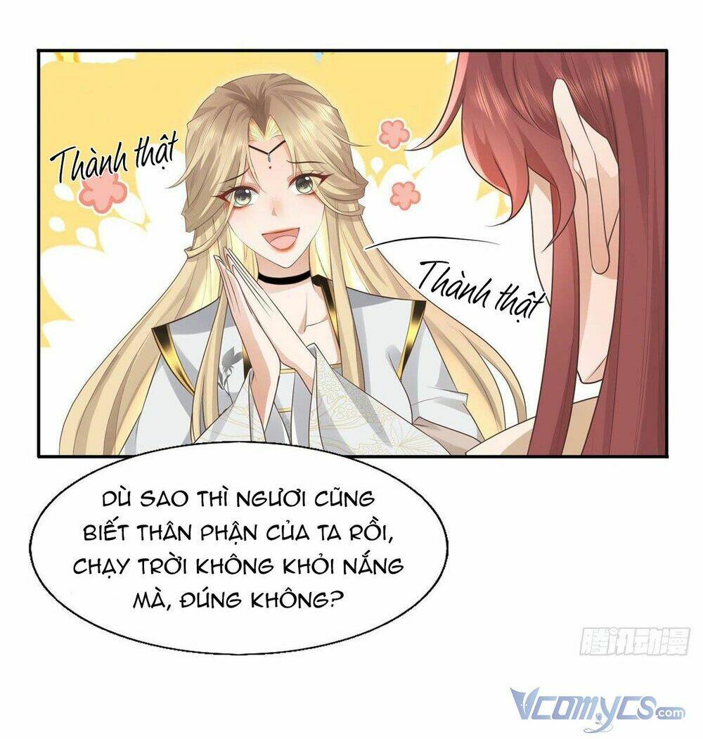 Bệnh Kiều Vương Gia Dựa Vào Ta Để Tiếp Tục Sống: Chapter 20