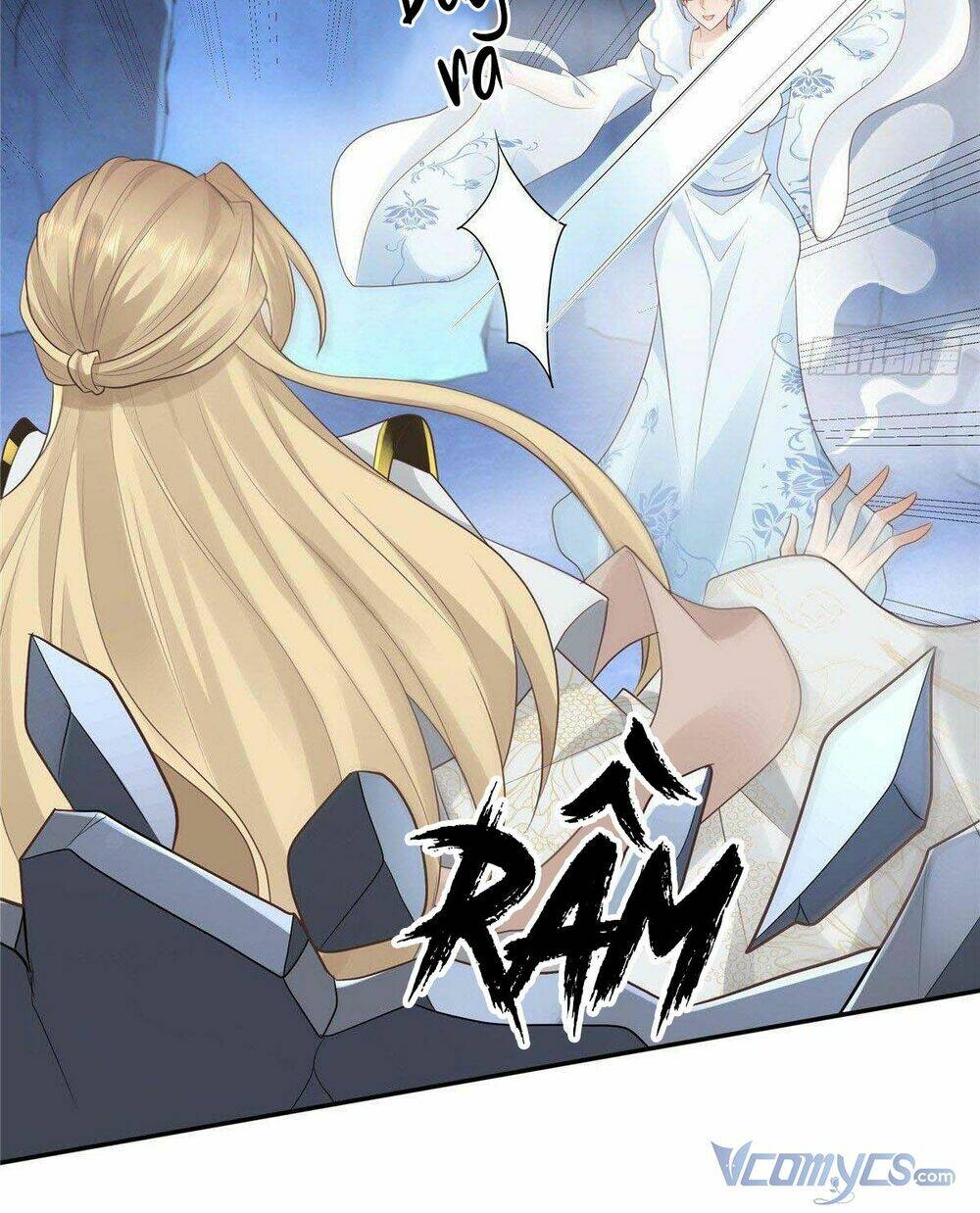 Bệnh Kiều Vương Gia Dựa Vào Ta Để Tiếp Tục Sống: Chapter 21