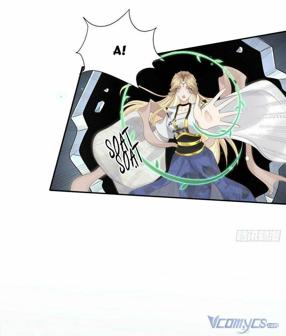 Bệnh Kiều Vương Gia Dựa Vào Ta Để Tiếp Tục Sống: Chapter 21
