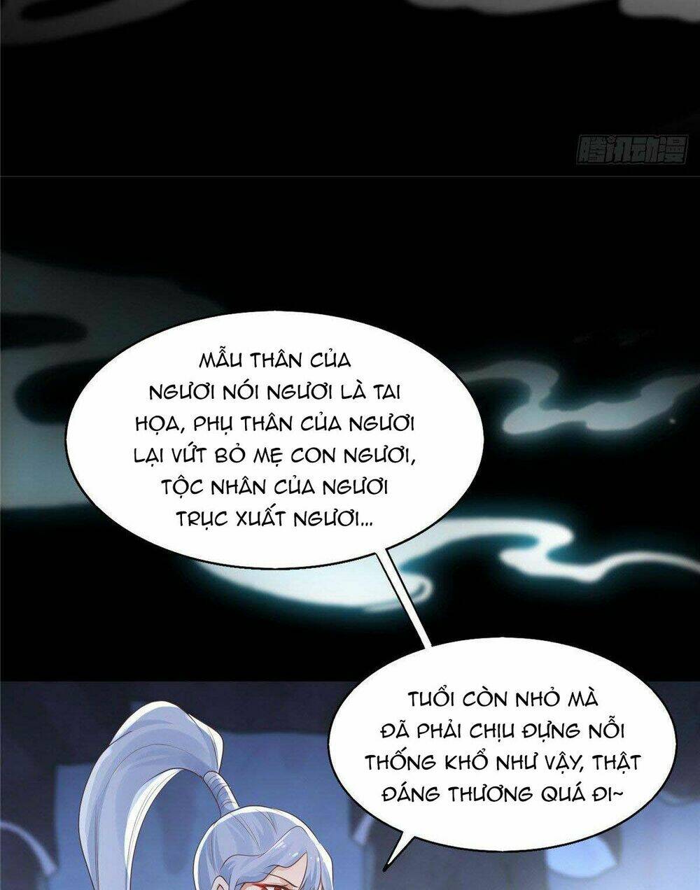 Bệnh Kiều Vương Gia Dựa Vào Ta Để Tiếp Tục Sống: Chapter 21