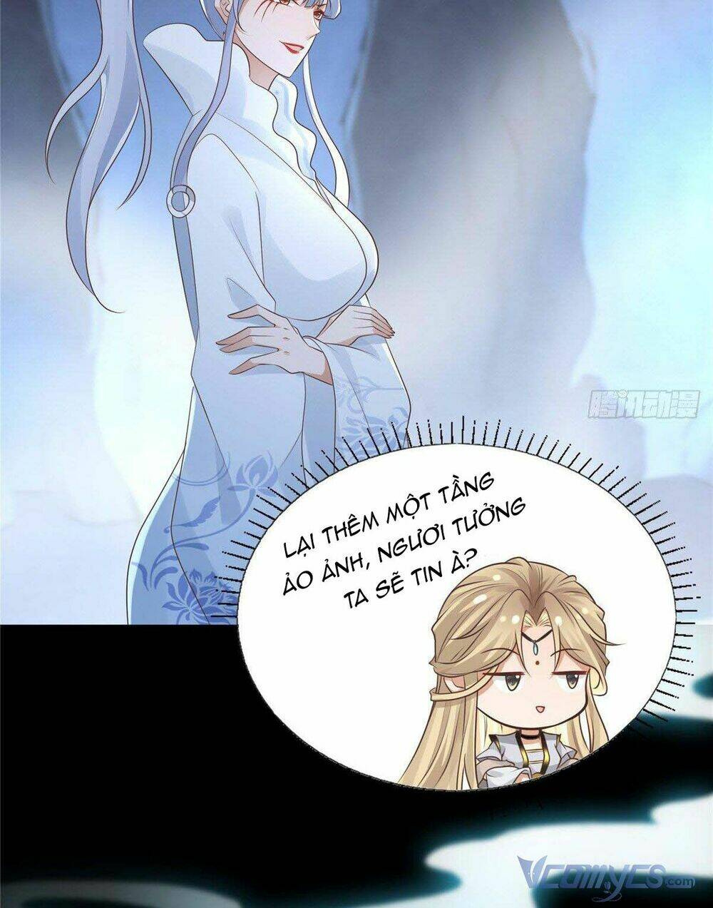 Bệnh Kiều Vương Gia Dựa Vào Ta Để Tiếp Tục Sống: Chapter 21