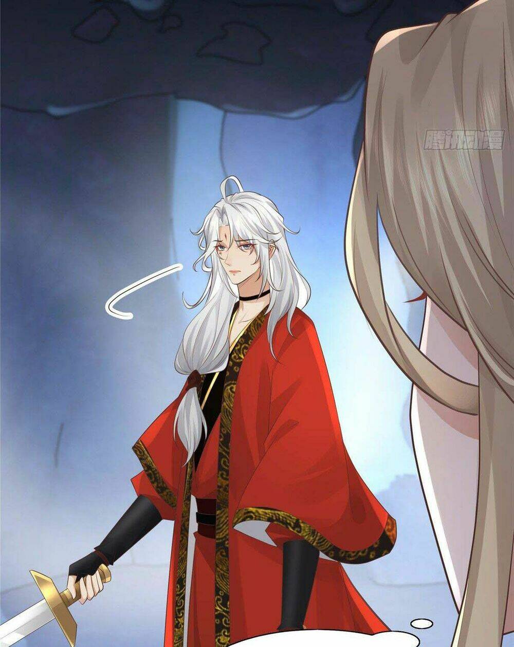 Bệnh Kiều Vương Gia Dựa Vào Ta Để Tiếp Tục Sống: Chapter 21