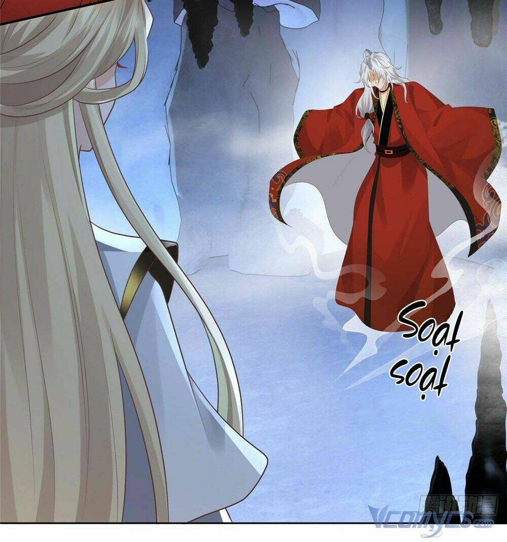 Bệnh Kiều Vương Gia Dựa Vào Ta Để Tiếp Tục Sống: Chapter 21