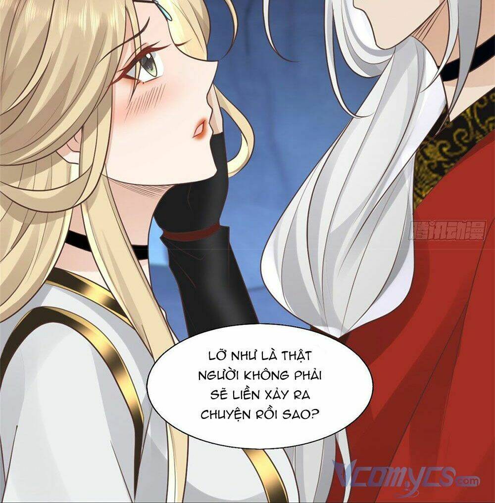 Bệnh Kiều Vương Gia Dựa Vào Ta Để Tiếp Tục Sống: Chapter 22