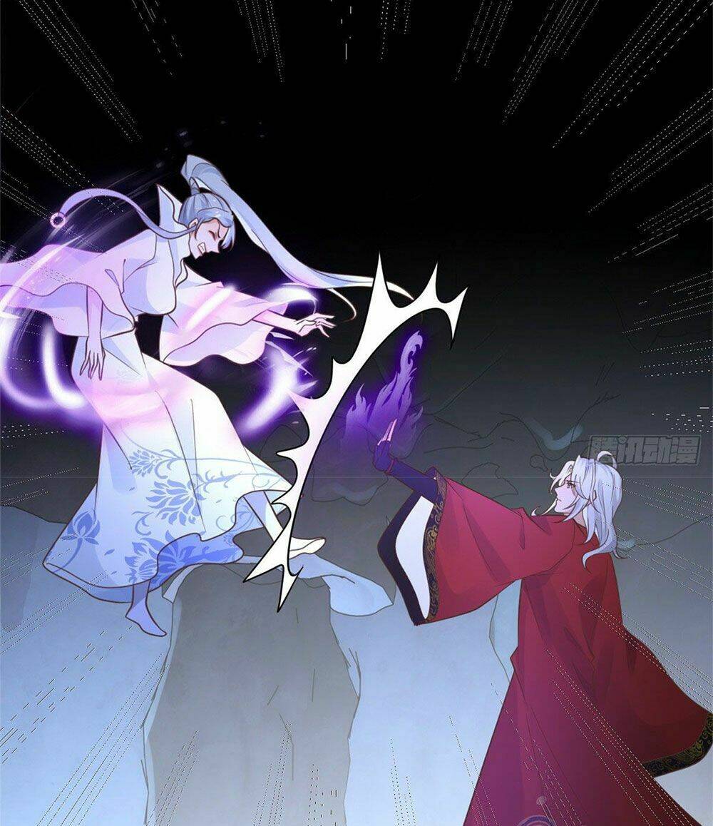 Bệnh Kiều Vương Gia Dựa Vào Ta Để Tiếp Tục Sống: Chapter 22