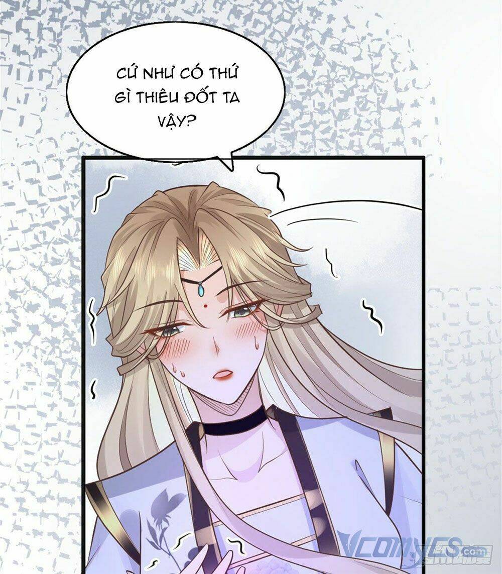 Bệnh Kiều Vương Gia Dựa Vào Ta Để Tiếp Tục Sống: Chapter 22