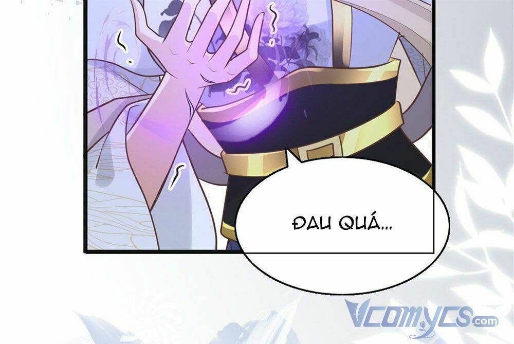 Bệnh Kiều Vương Gia Dựa Vào Ta Để Tiếp Tục Sống: Chapter 22