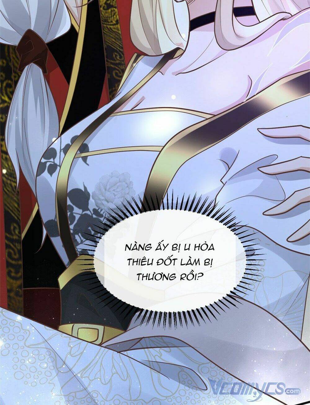 Bệnh Kiều Vương Gia Dựa Vào Ta Để Tiếp Tục Sống: Chapter 22