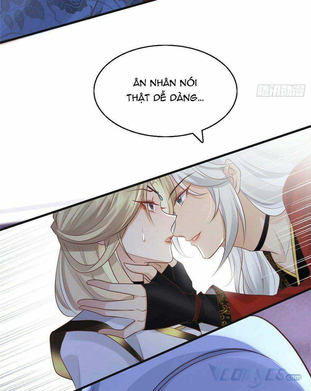 Bệnh Kiều Vương Gia Dựa Vào Ta Để Tiếp Tục Sống: Chapter 22