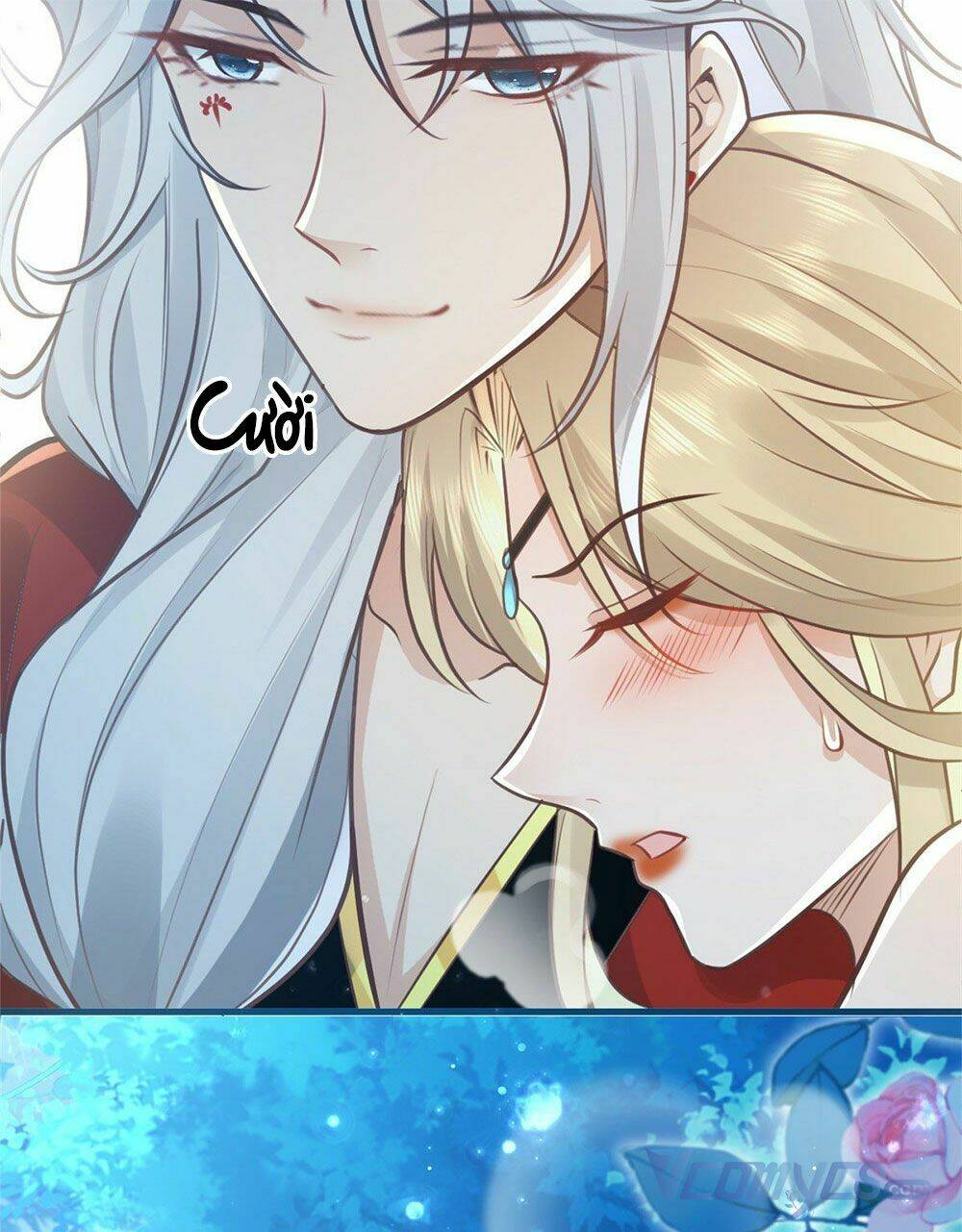 Bệnh Kiều Vương Gia Dựa Vào Ta Để Tiếp Tục Sống: Chapter 23
