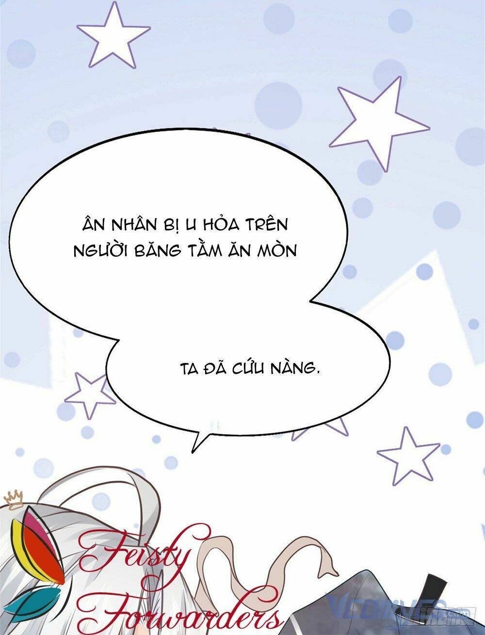 Bệnh Kiều Vương Gia Dựa Vào Ta Để Tiếp Tục Sống: Chapter 23