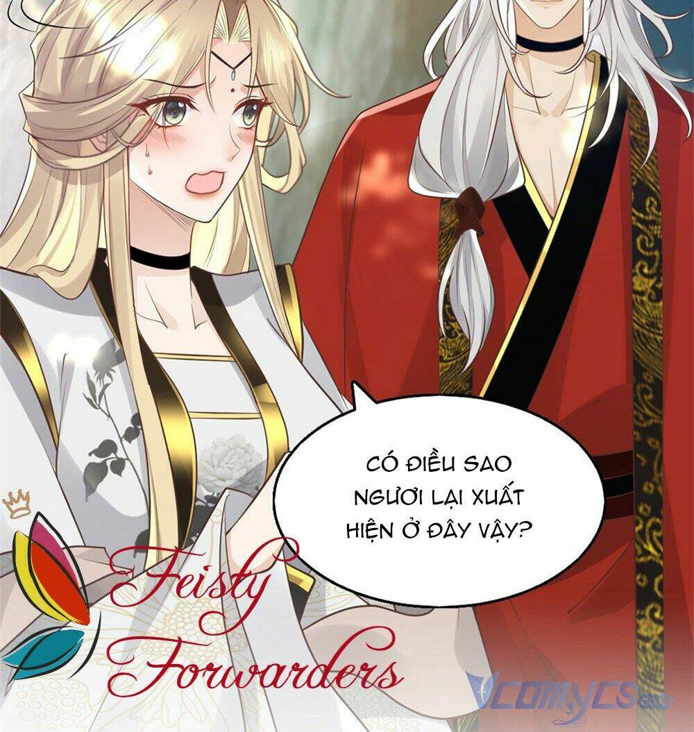 Bệnh Kiều Vương Gia Dựa Vào Ta Để Tiếp Tục Sống: Chapter 23