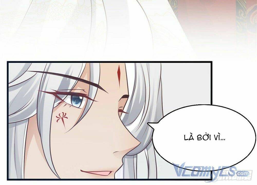 Bệnh Kiều Vương Gia Dựa Vào Ta Để Tiếp Tục Sống: Chapter 23