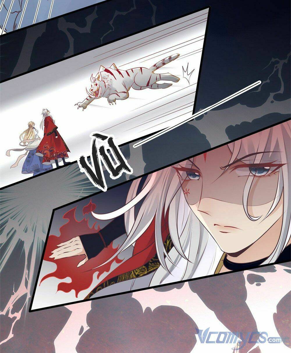 Bệnh Kiều Vương Gia Dựa Vào Ta Để Tiếp Tục Sống: Chapter 23