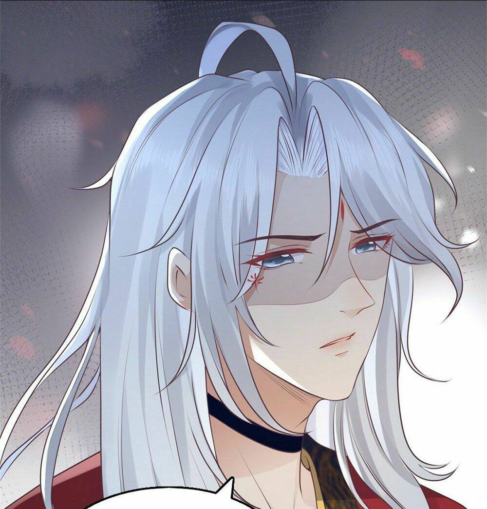 Bệnh Kiều Vương Gia Dựa Vào Ta Để Tiếp Tục Sống: Chapter 23