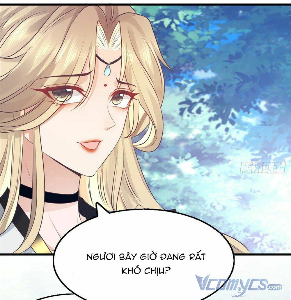 Bệnh Kiều Vương Gia Dựa Vào Ta Để Tiếp Tục Sống: Chapter 23