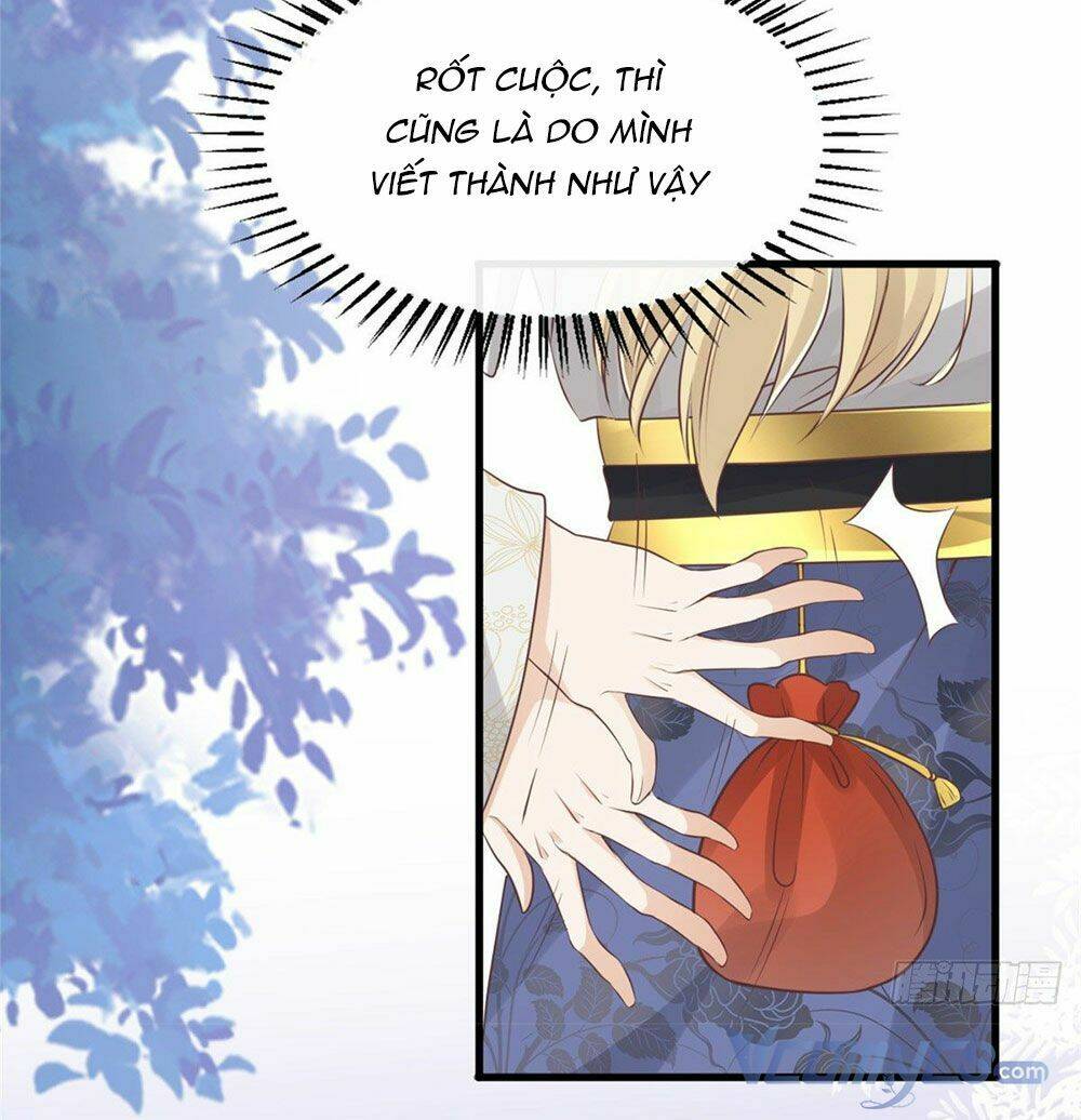 Bệnh Kiều Vương Gia Dựa Vào Ta Để Tiếp Tục Sống: Chapter 23