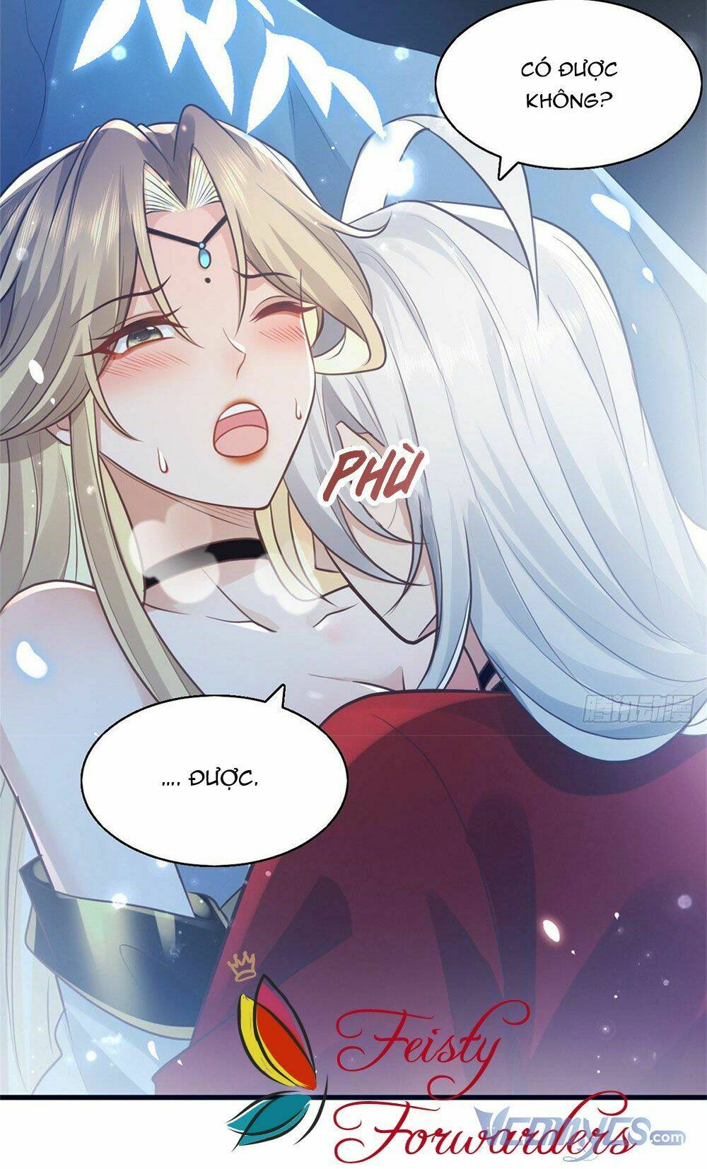 Bệnh Kiều Vương Gia Dựa Vào Ta Để Tiếp Tục Sống: Chapter 23