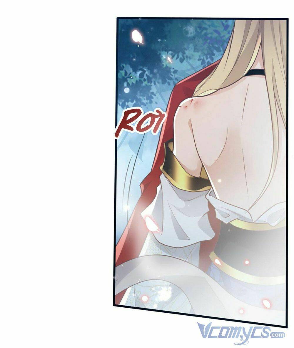 Bệnh Kiều Vương Gia Dựa Vào Ta Để Tiếp Tục Sống: Chapter 23