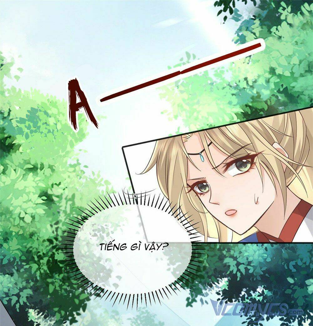 Bệnh Kiều Vương Gia Dựa Vào Ta Để Tiếp Tục Sống: Chapter 24