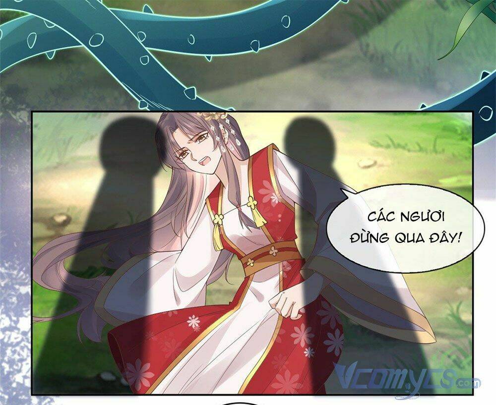 Bệnh Kiều Vương Gia Dựa Vào Ta Để Tiếp Tục Sống: Chapter 24