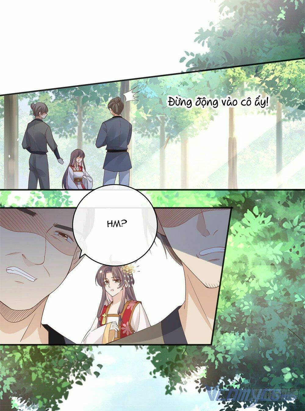 Bệnh Kiều Vương Gia Dựa Vào Ta Để Tiếp Tục Sống: Chapter 24