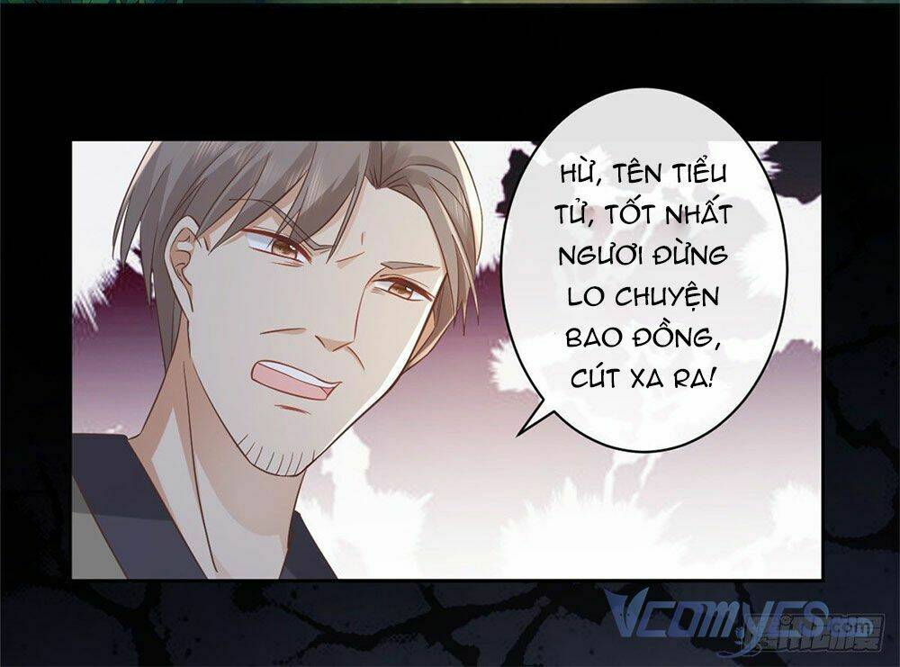 Bệnh Kiều Vương Gia Dựa Vào Ta Để Tiếp Tục Sống: Chapter 24