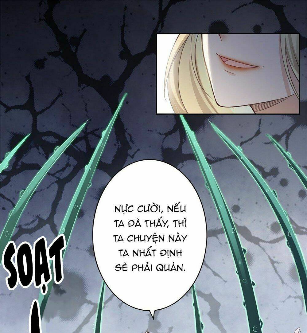 Bệnh Kiều Vương Gia Dựa Vào Ta Để Tiếp Tục Sống: Chapter 24