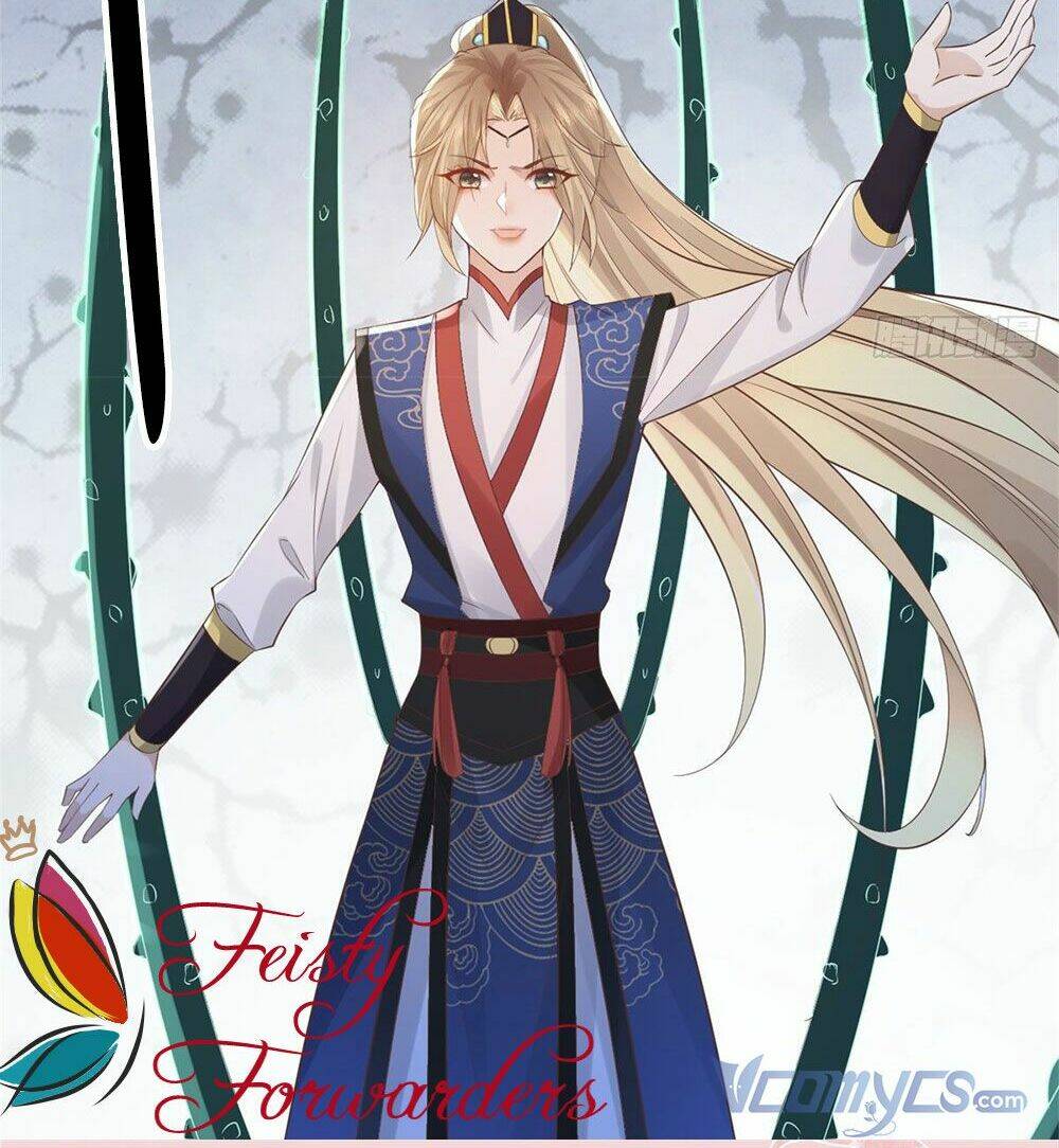 Bệnh Kiều Vương Gia Dựa Vào Ta Để Tiếp Tục Sống: Chapter 24
