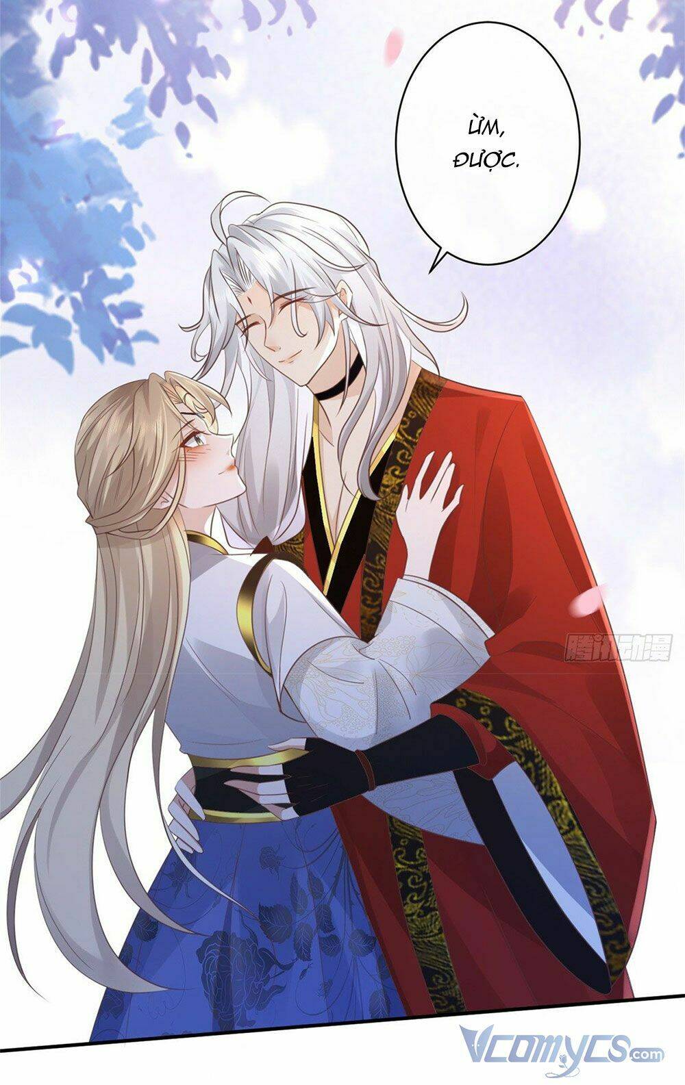 Bệnh Kiều Vương Gia Dựa Vào Ta Để Tiếp Tục Sống: Chapter 24
