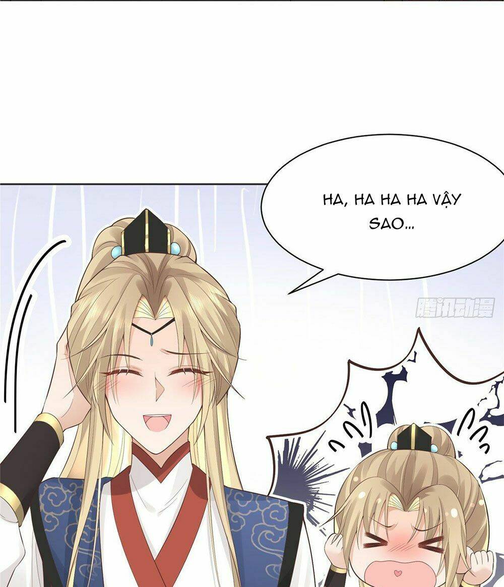 Bệnh Kiều Vương Gia Dựa Vào Ta Để Tiếp Tục Sống: Chapter 25