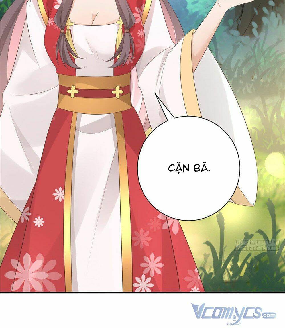 Bệnh Kiều Vương Gia Dựa Vào Ta Để Tiếp Tục Sống: Chapter 25