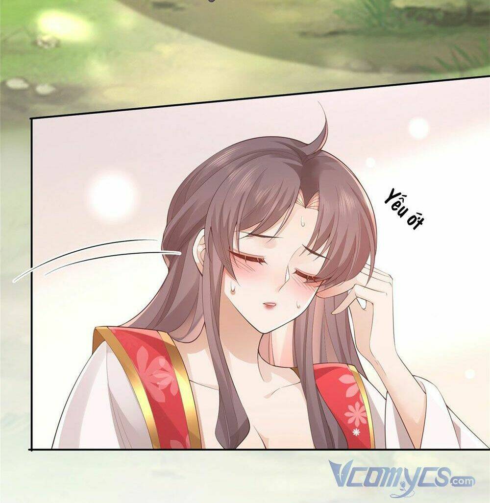Bệnh Kiều Vương Gia Dựa Vào Ta Để Tiếp Tục Sống: Chapter 25
