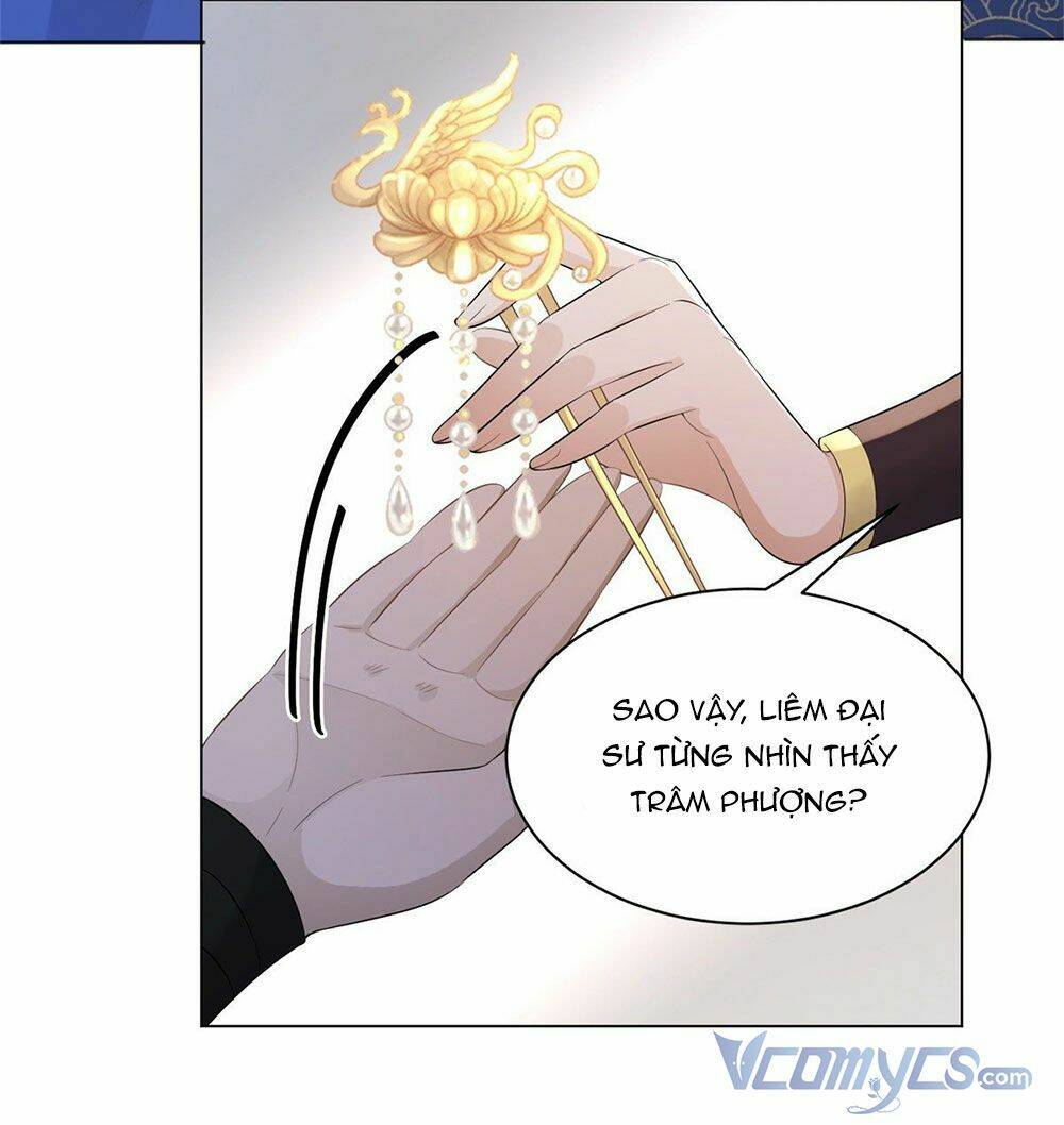 Bệnh Kiều Vương Gia Dựa Vào Ta Để Tiếp Tục Sống: Chapter 26