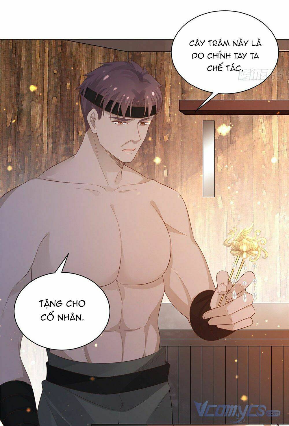 Bệnh Kiều Vương Gia Dựa Vào Ta Để Tiếp Tục Sống: Chapter 26