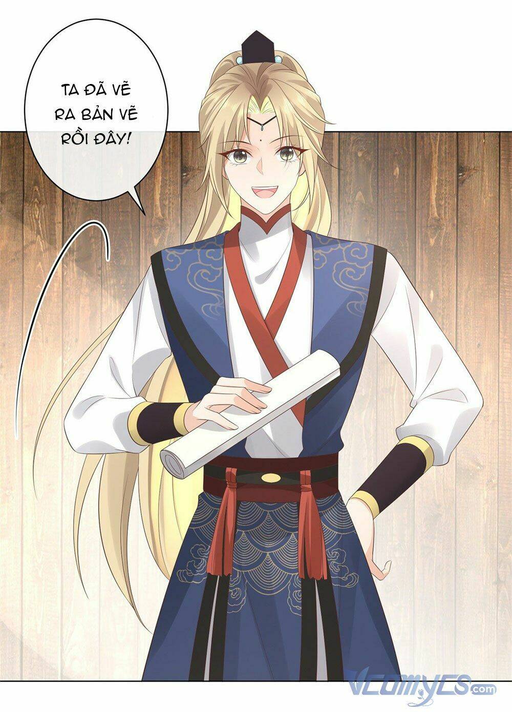 Bệnh Kiều Vương Gia Dựa Vào Ta Để Tiếp Tục Sống: Chapter 26