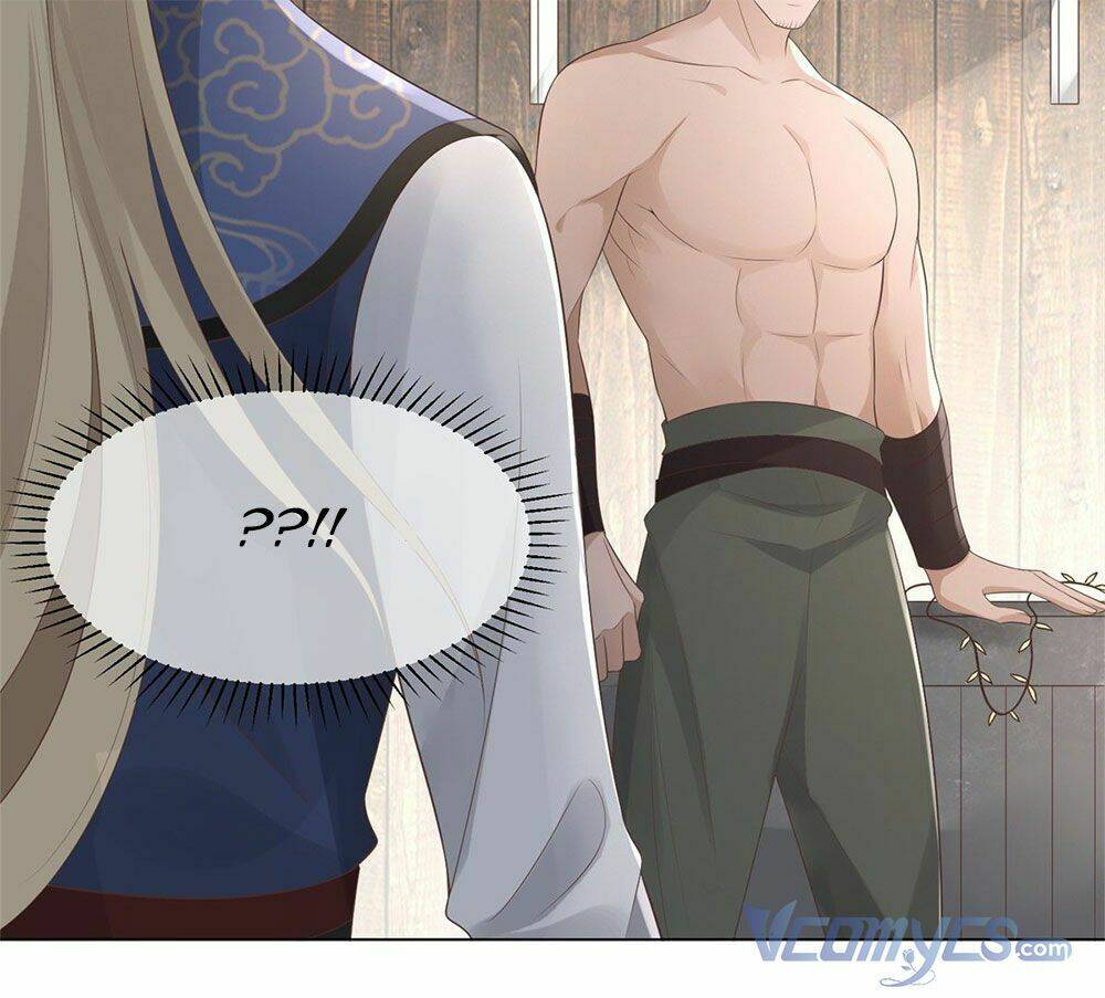 Bệnh Kiều Vương Gia Dựa Vào Ta Để Tiếp Tục Sống: Chapter 26