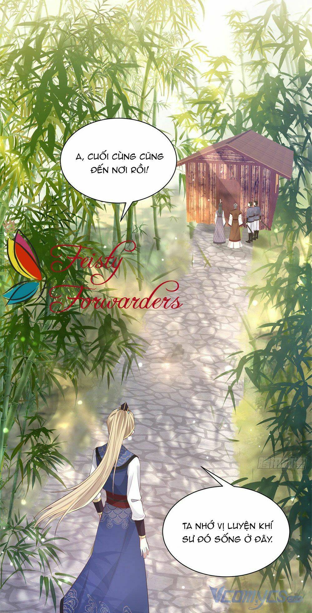 Bệnh Kiều Vương Gia Dựa Vào Ta Để Tiếp Tục Sống: Chapter 26