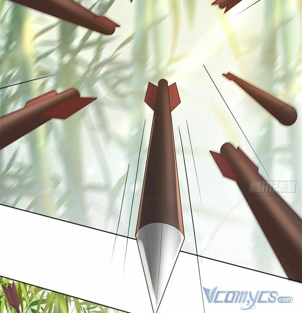 Bệnh Kiều Vương Gia Dựa Vào Ta Để Tiếp Tục Sống: Chapter 26