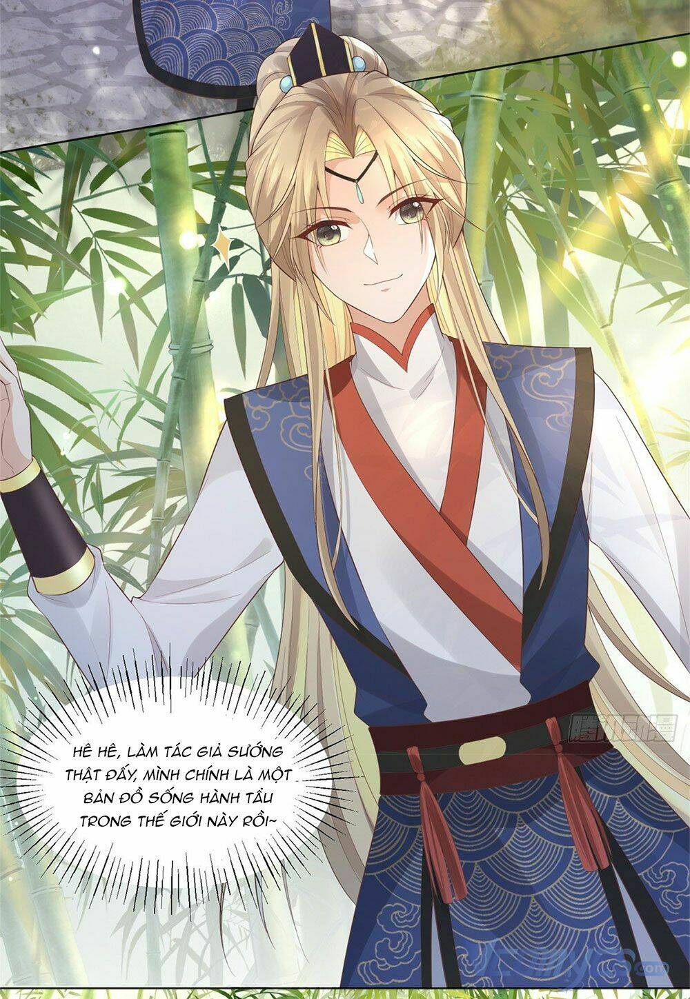 Bệnh Kiều Vương Gia Dựa Vào Ta Để Tiếp Tục Sống: Chapter 26