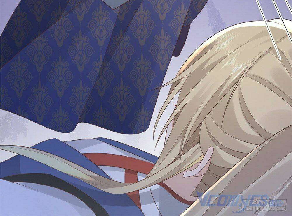 Bệnh Kiều Vương Gia Dựa Vào Ta Để Tiếp Tục Sống: Chapter 26