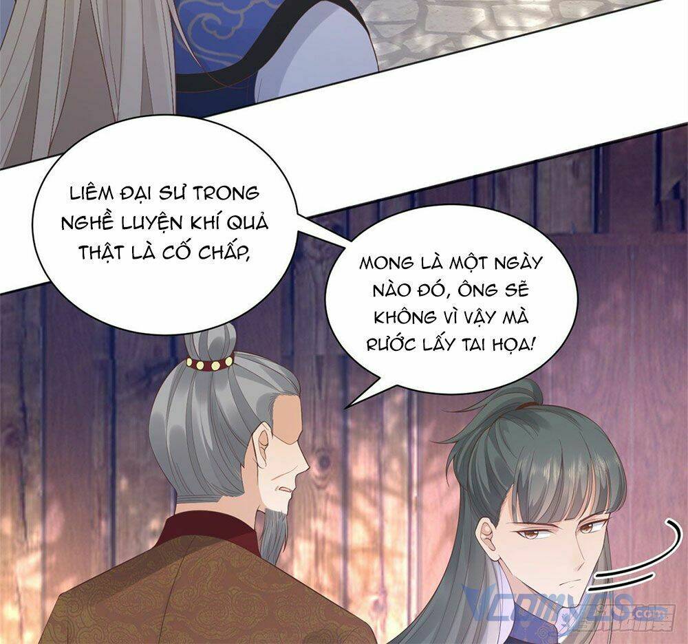 Bệnh Kiều Vương Gia Dựa Vào Ta Để Tiếp Tục Sống: Chapter 26