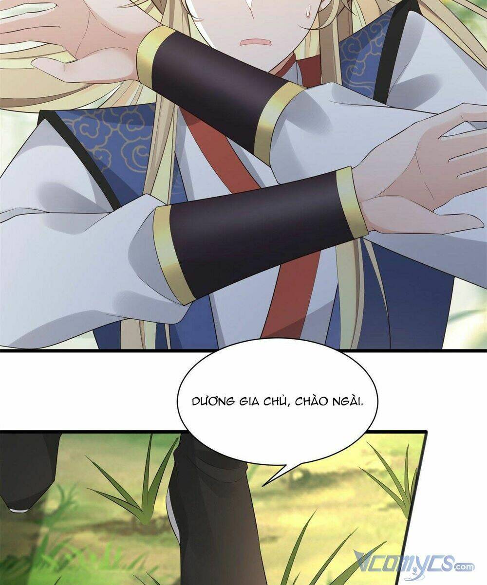 Bệnh Kiều Vương Gia Dựa Vào Ta Để Tiếp Tục Sống: Chapter 27