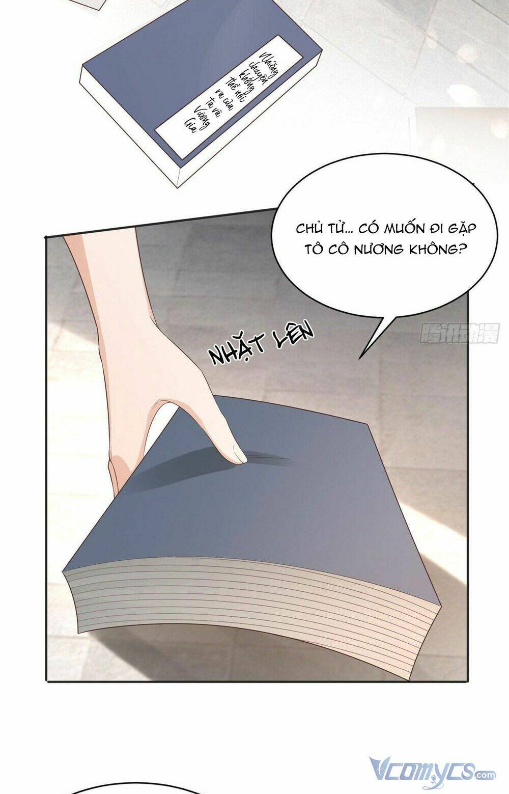 Bệnh Kiều Vương Gia Dựa Vào Ta Để Tiếp Tục Sống: Chapter 27
