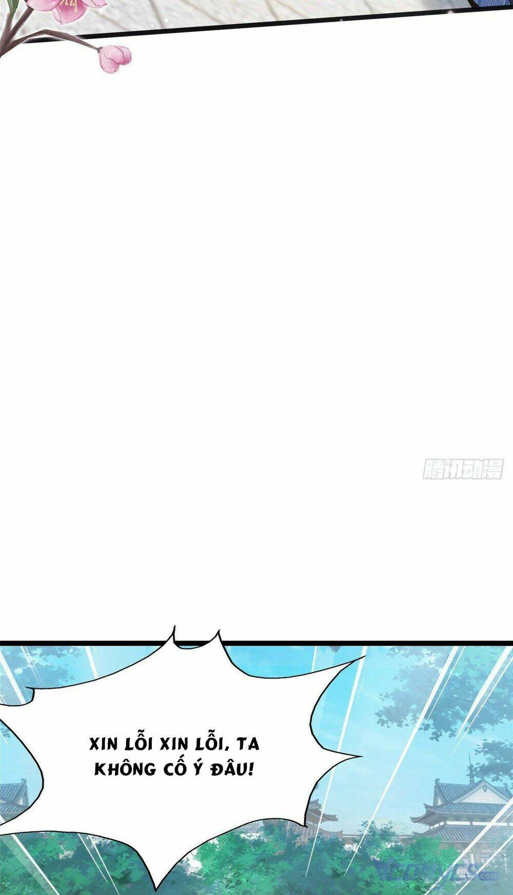 Bệnh Kiều Vương Gia Dựa Vào Ta Để Tiếp Tục Sống: Chapter 28