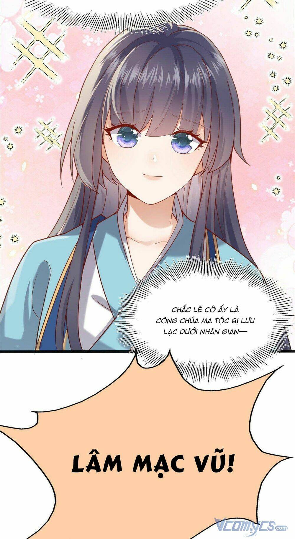 Bệnh Kiều Vương Gia Dựa Vào Ta Để Tiếp Tục Sống: Chapter 28
