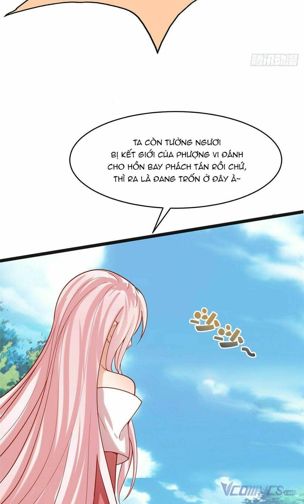 Bệnh Kiều Vương Gia Dựa Vào Ta Để Tiếp Tục Sống: Chapter 28