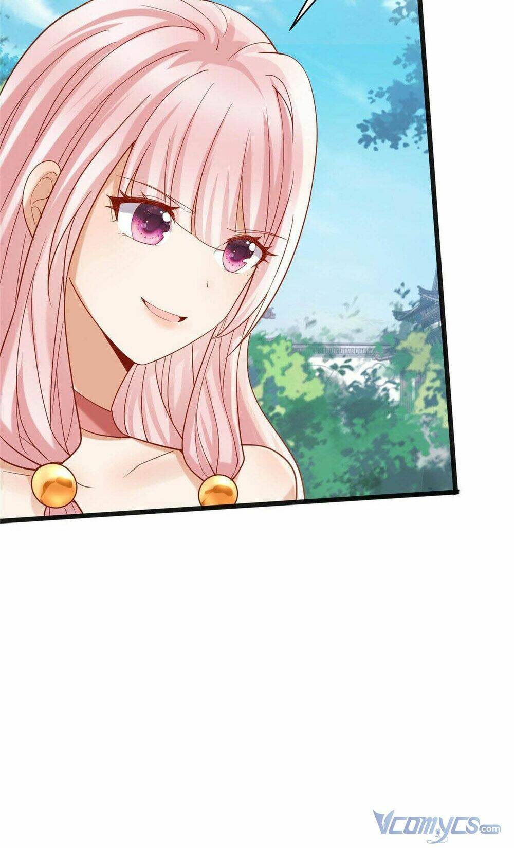 Bệnh Kiều Vương Gia Dựa Vào Ta Để Tiếp Tục Sống: Chapter 28