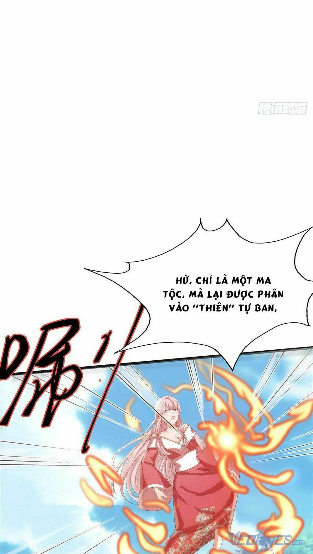 Bệnh Kiều Vương Gia Dựa Vào Ta Để Tiếp Tục Sống: Chapter 28